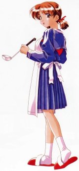 BUY NEW sentimental graffiti - 48155 Premium Anime Print Poster